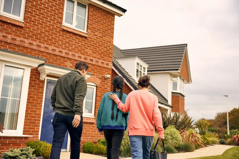Countryside Homes at Linby Meadows, photo 2