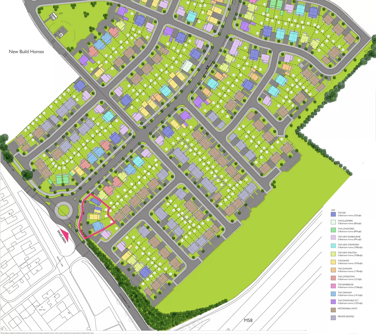 Eastbrook Village, photo 7