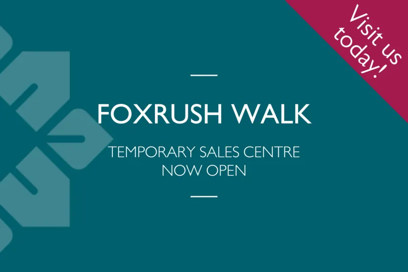 Foxrush Walk, photo 2