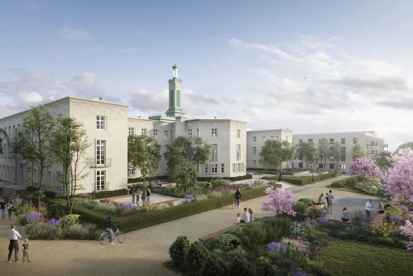 Hepworth Place, photo 17