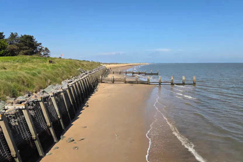 Humberston Meadows, photo 6