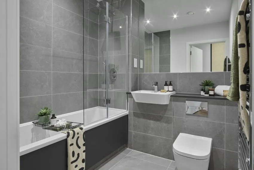 North West Quarter, photo 6