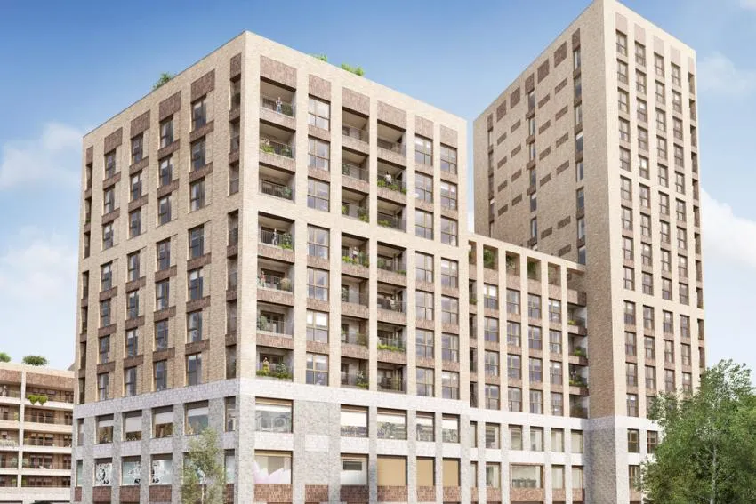 North West Quarter, photo 7