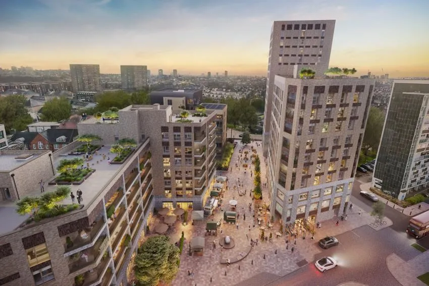 North West Quarter, photo 15
