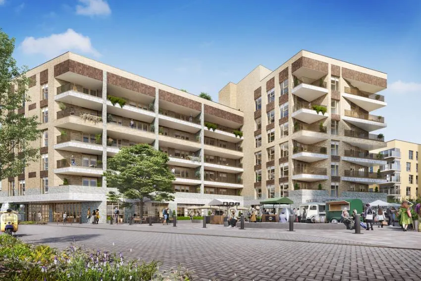 North West Quarter, photo 20