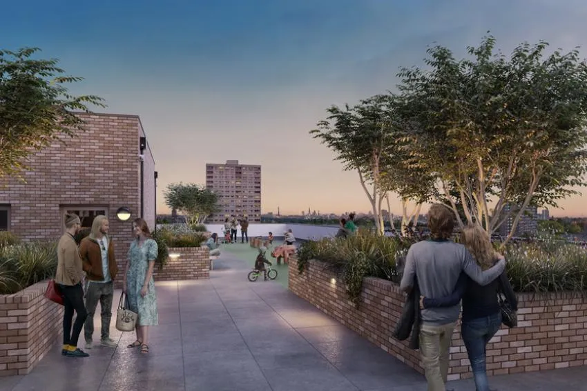 North West Quarter, photo 10