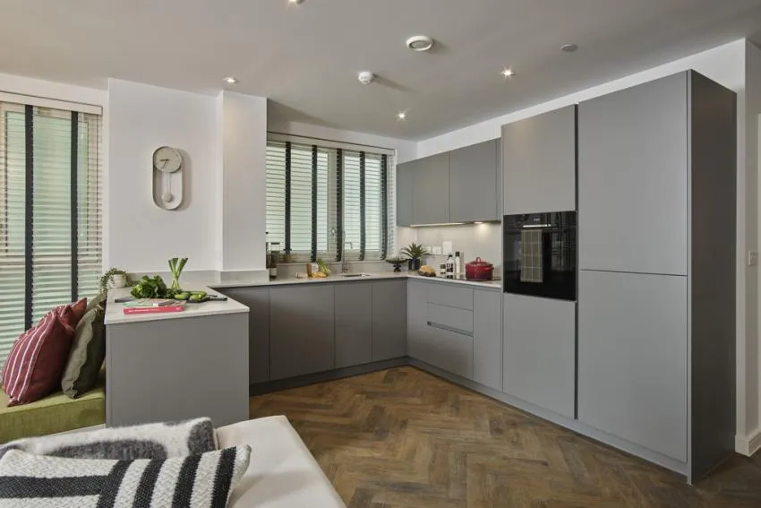 North West Quarter, photo 3
