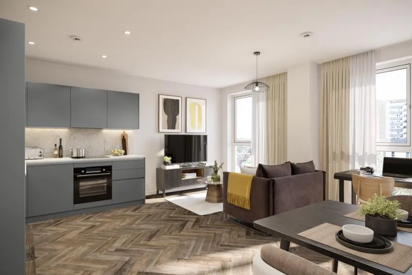 North West Quarter, photo 12