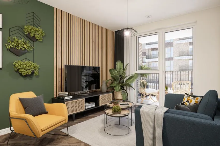 North West Quarter, photo 13
