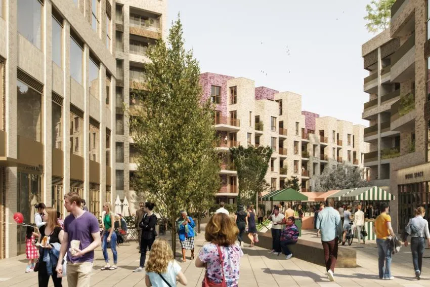 North West Quarter, photo 17
