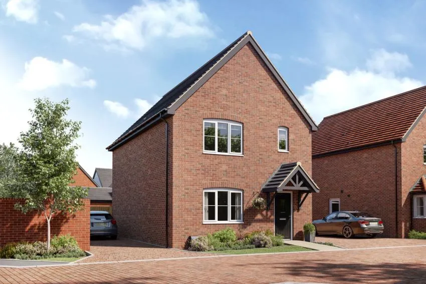 Oaklands at Whiteley Meadows, photo 10