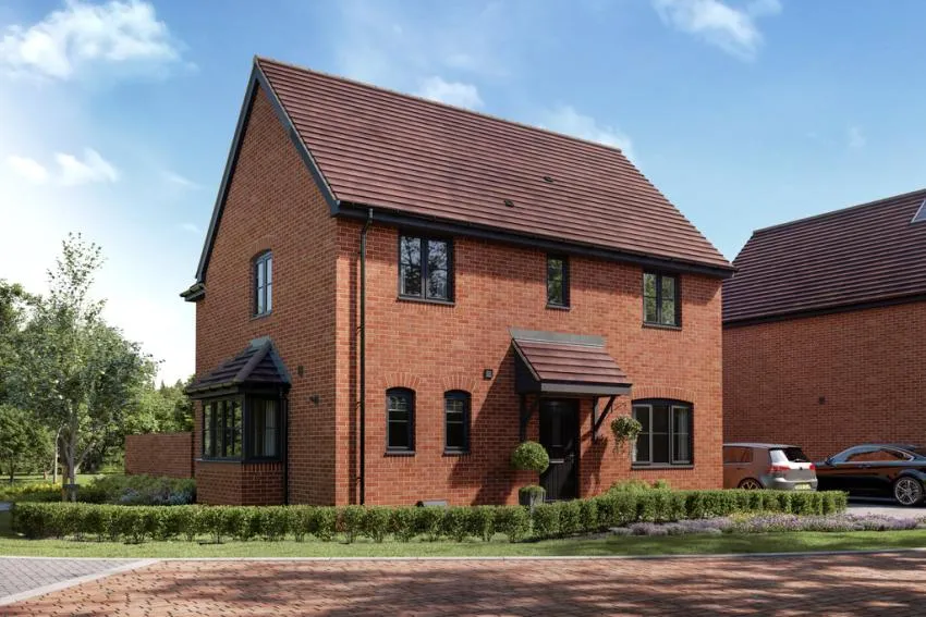 Oaklands at Whiteley Meadows, photo 19