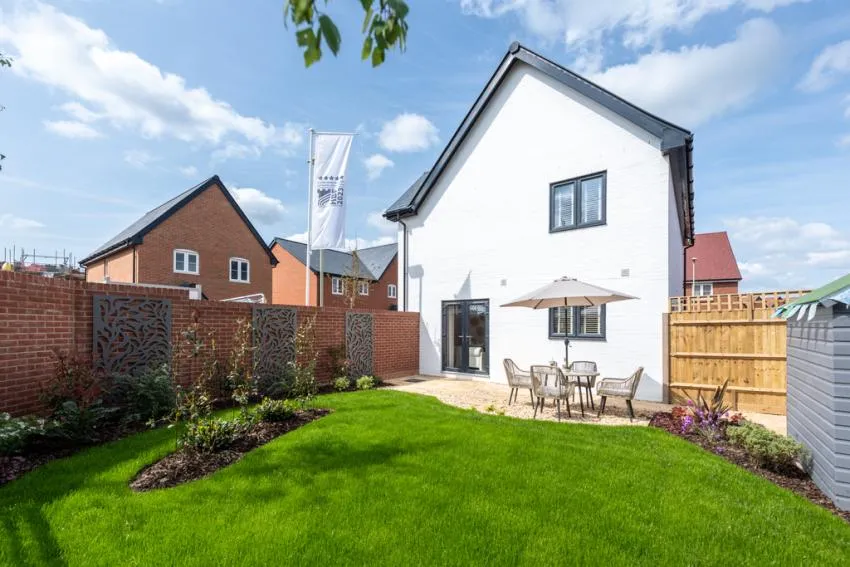 Oaklands at Whiteley Meadows, photo 5
