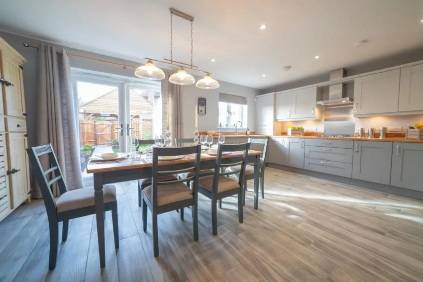 Oaklands at Whiteley Meadows, photo 11