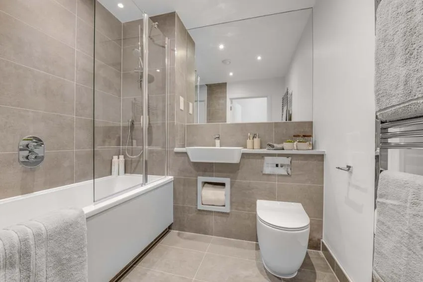 South Oxhey Central, photo 9
