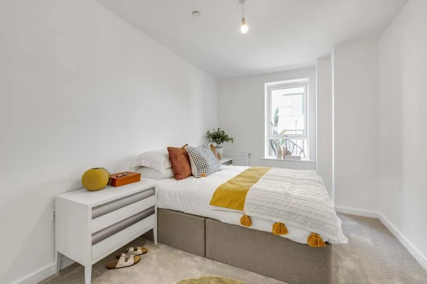 South Oxhey Central, South Oxhey: new homes by Countryside Homes