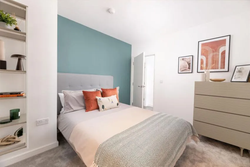 South Oxhey Central, photo 16