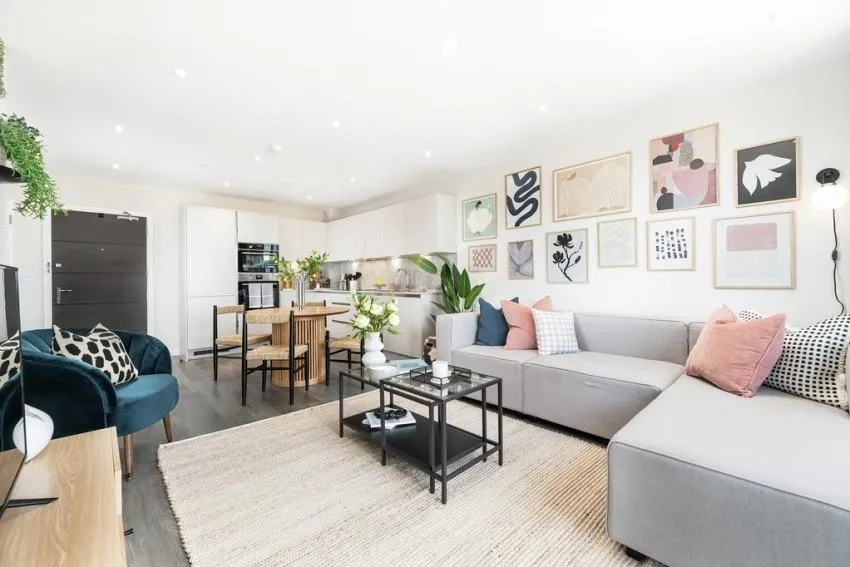 South Oxhey Central, photo 18