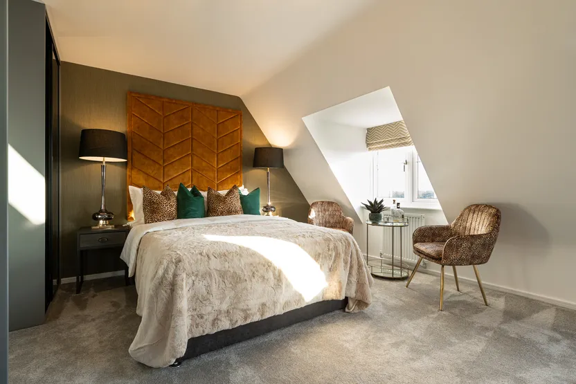 Swan Grange, photo 7