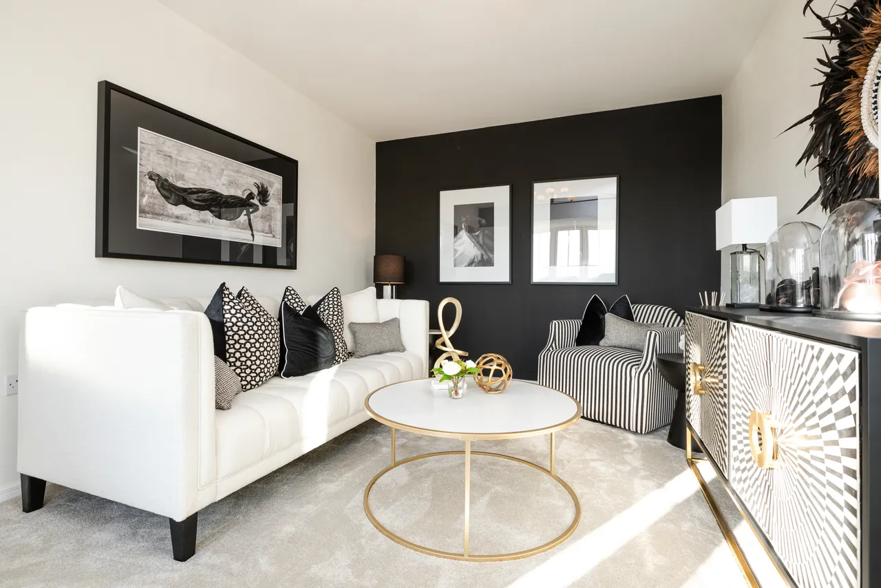 Swan Grange, photo 9