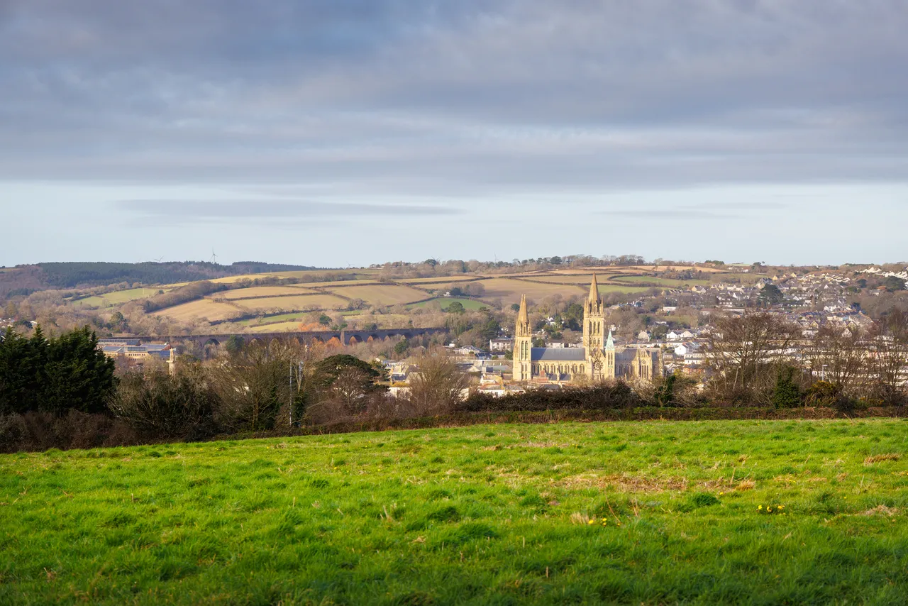 The Gwel, Truro, photo 6