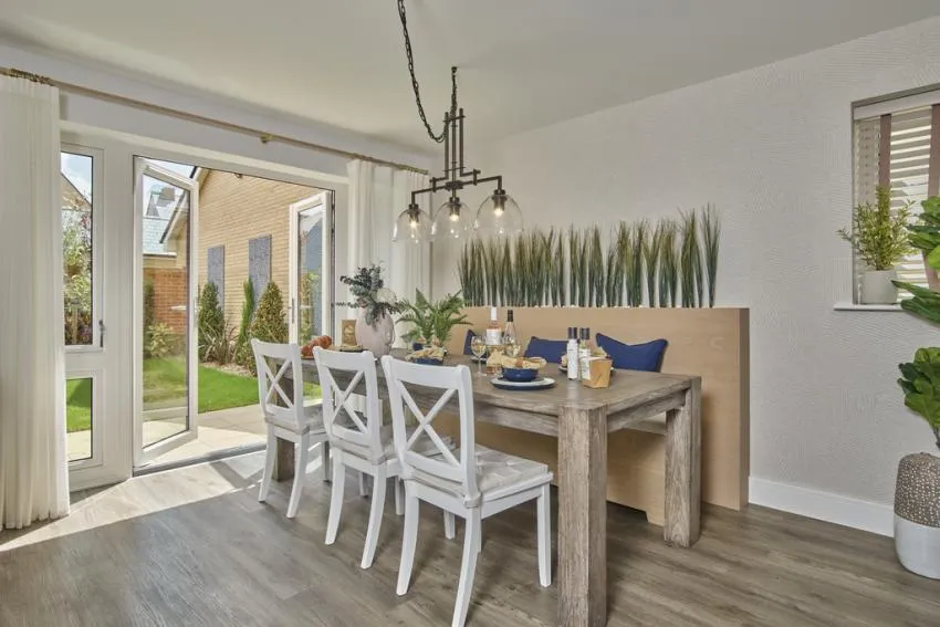 Westcombe Park, photo 3