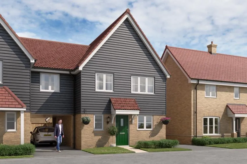 Westcombe Park, photo 11