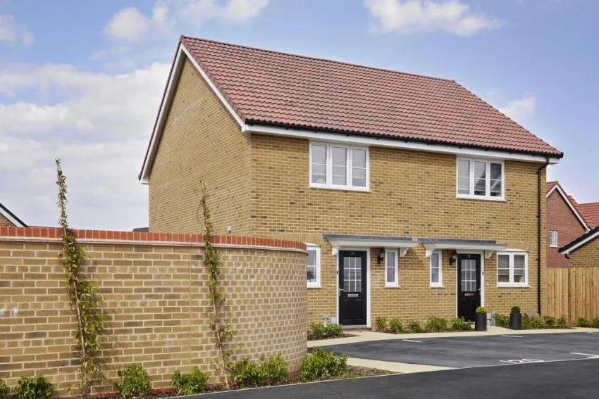 Westcombe Park, photo 18