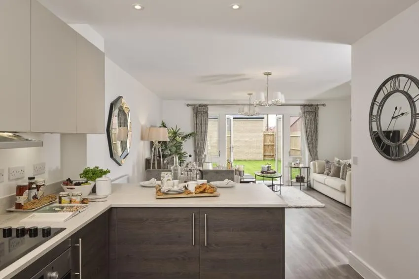 Westcombe Park, photo 20