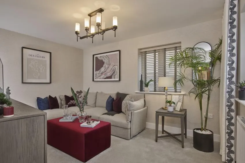 Westcombe Park, photo 4