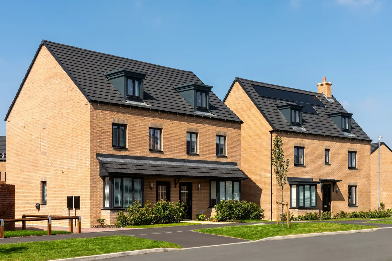 Alconbury Weald, photo 4