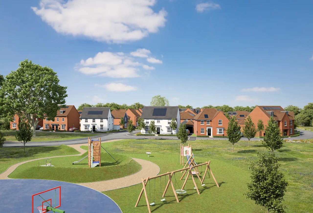 Ashtree Grove, photo 7