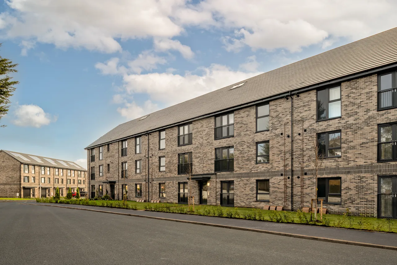 Boclair Mews, photo 3