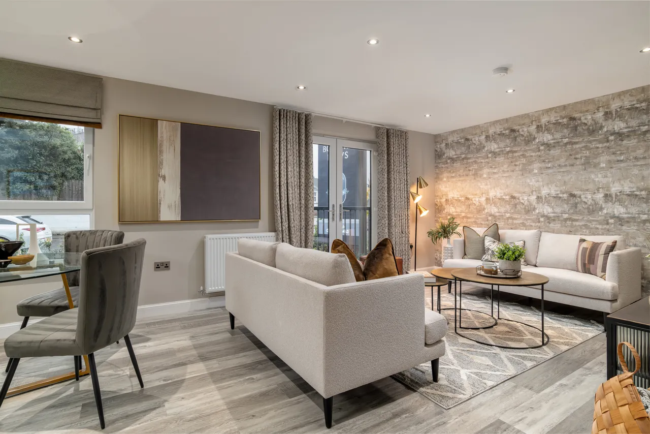 Boclair Mews, photo 4