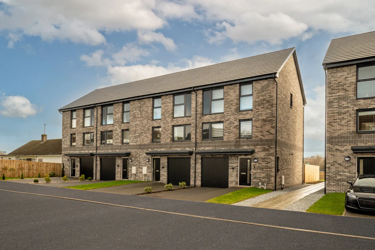 Boclair Mews, photo 5