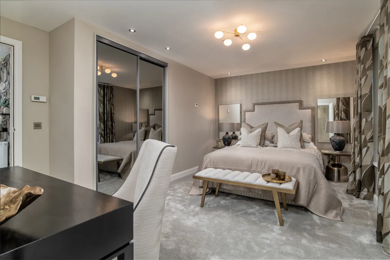 Boclair Mews, photo 6