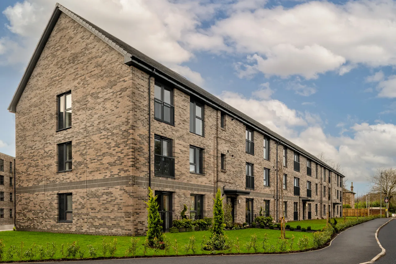 Boclair Mews, photo 7