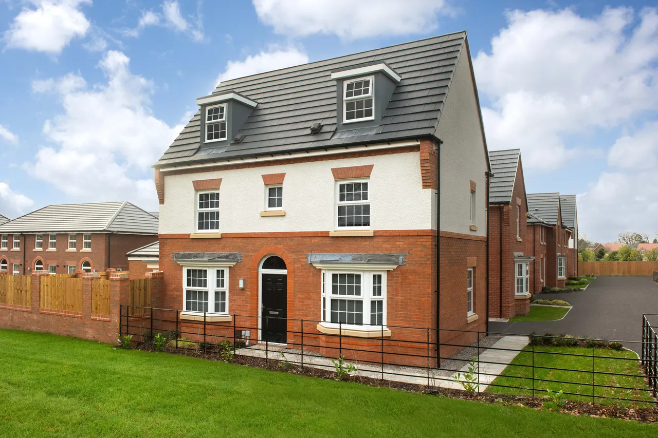 Calder Rise, photo 3