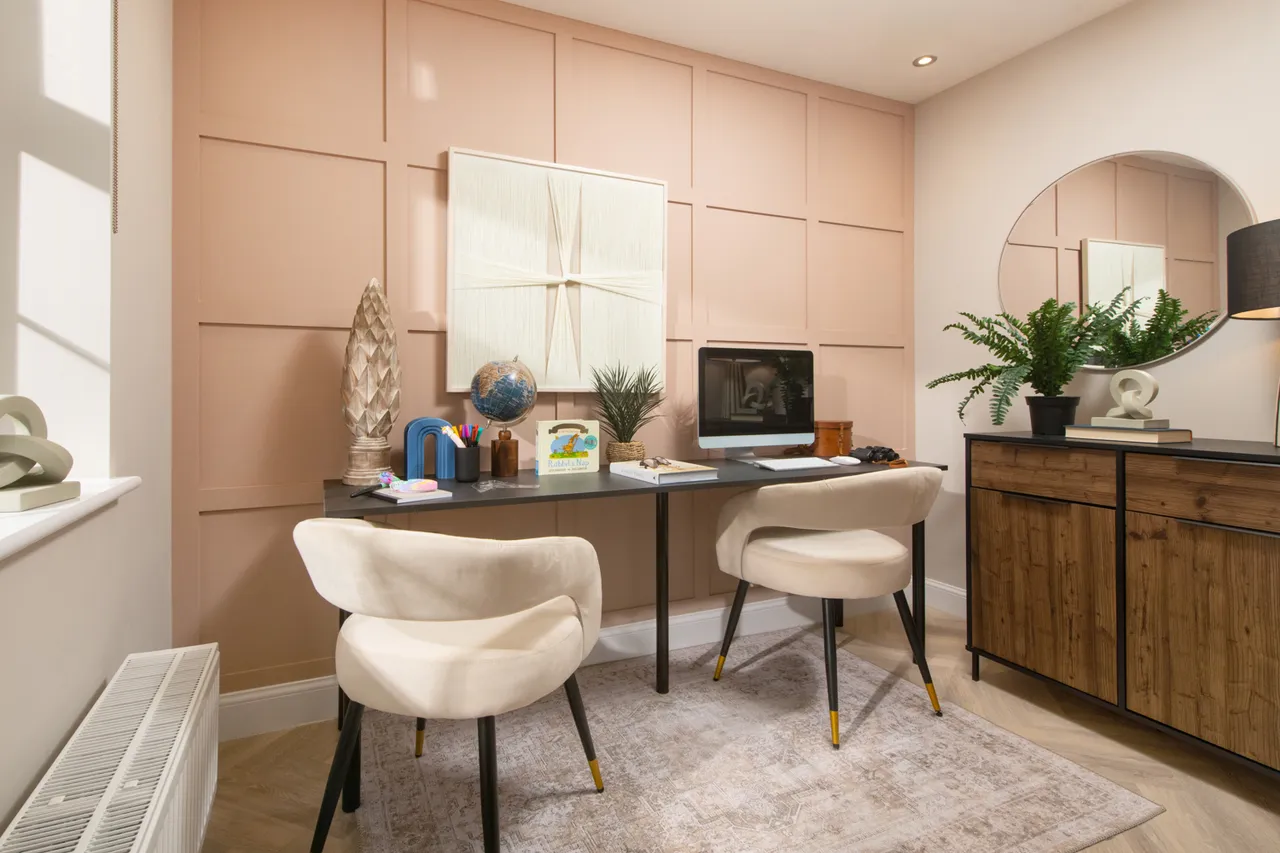 Calder Rise, photo 8
