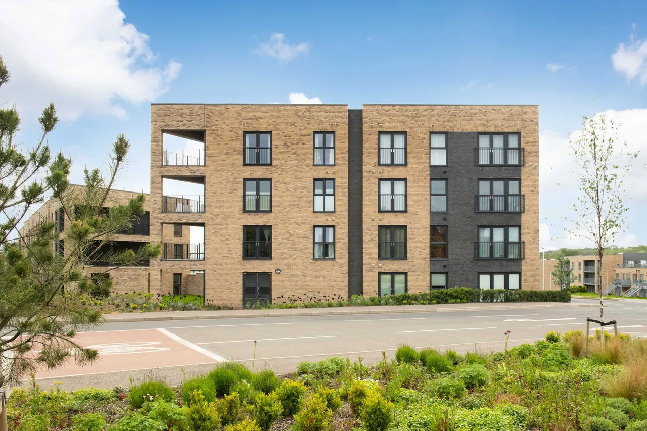 Cammo Meadows Apartments, photo 5