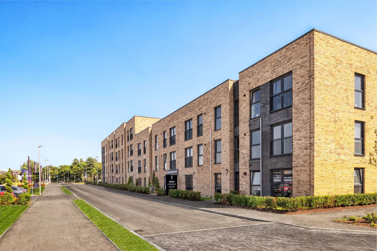 Cammo Meadows Apartments, photo 7