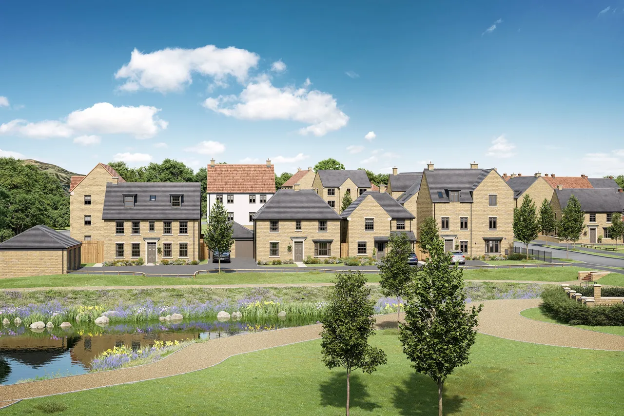 Centurion Meadows, photo 3
