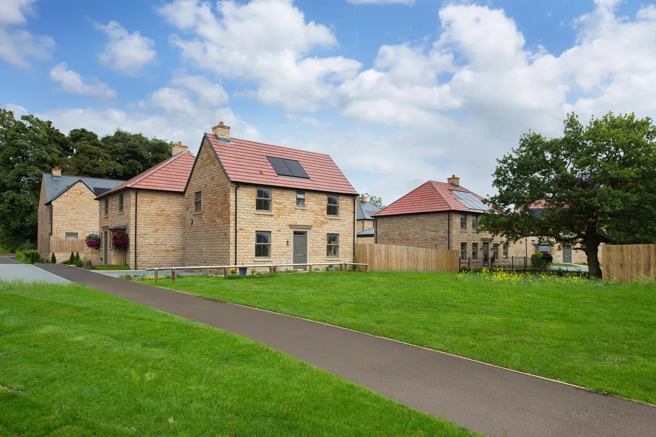 Centurion Meadows, photo 7