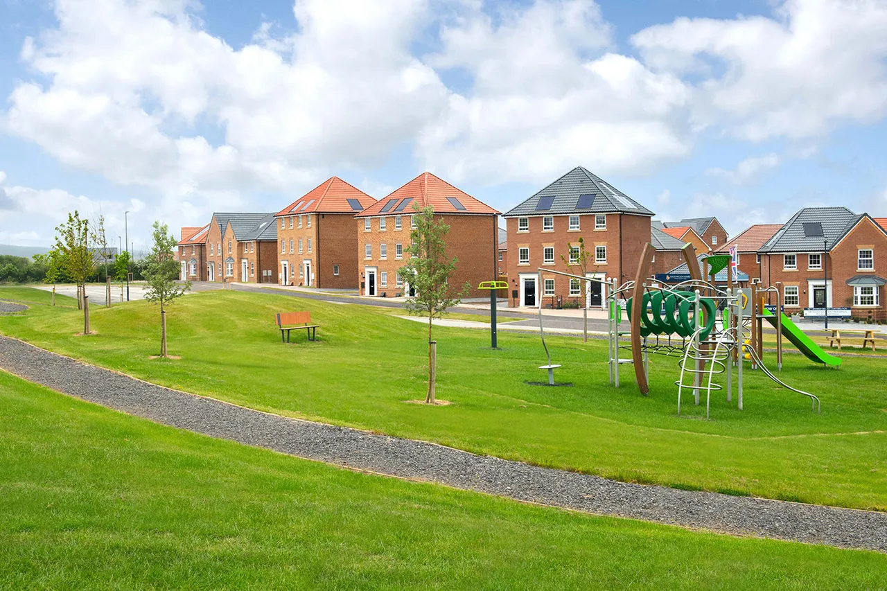Chaloners Green, photo 6