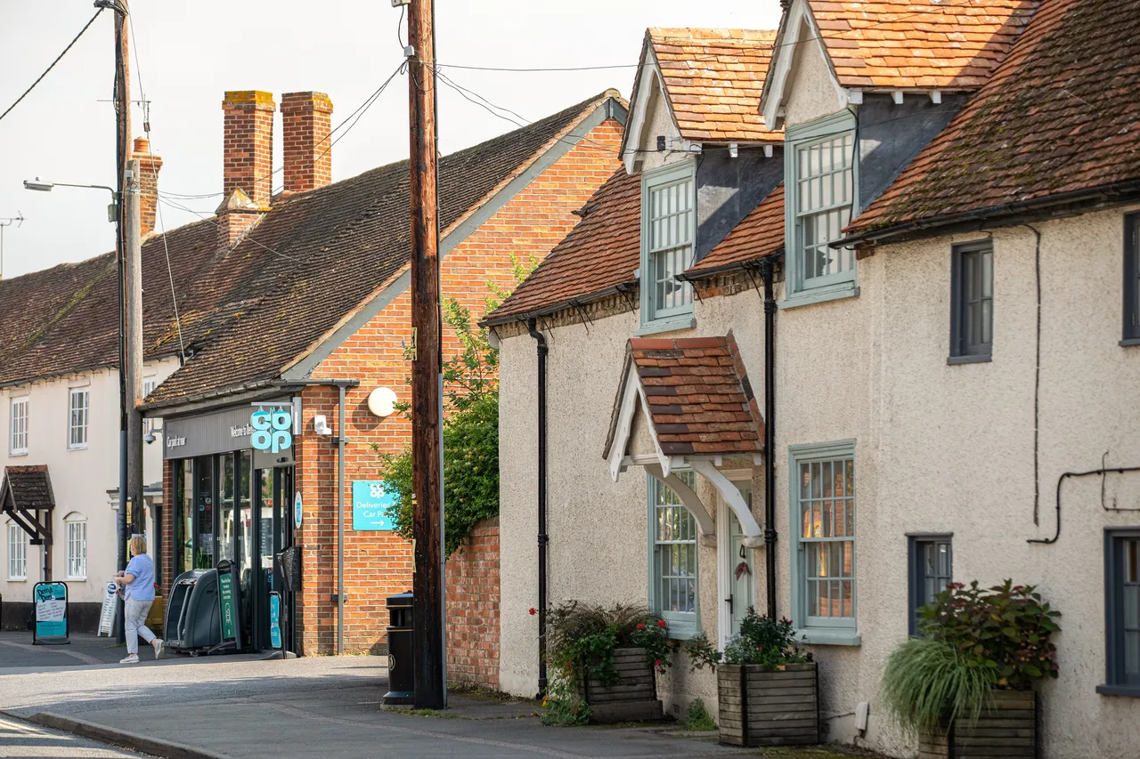 Chiltern Grange, photo 10