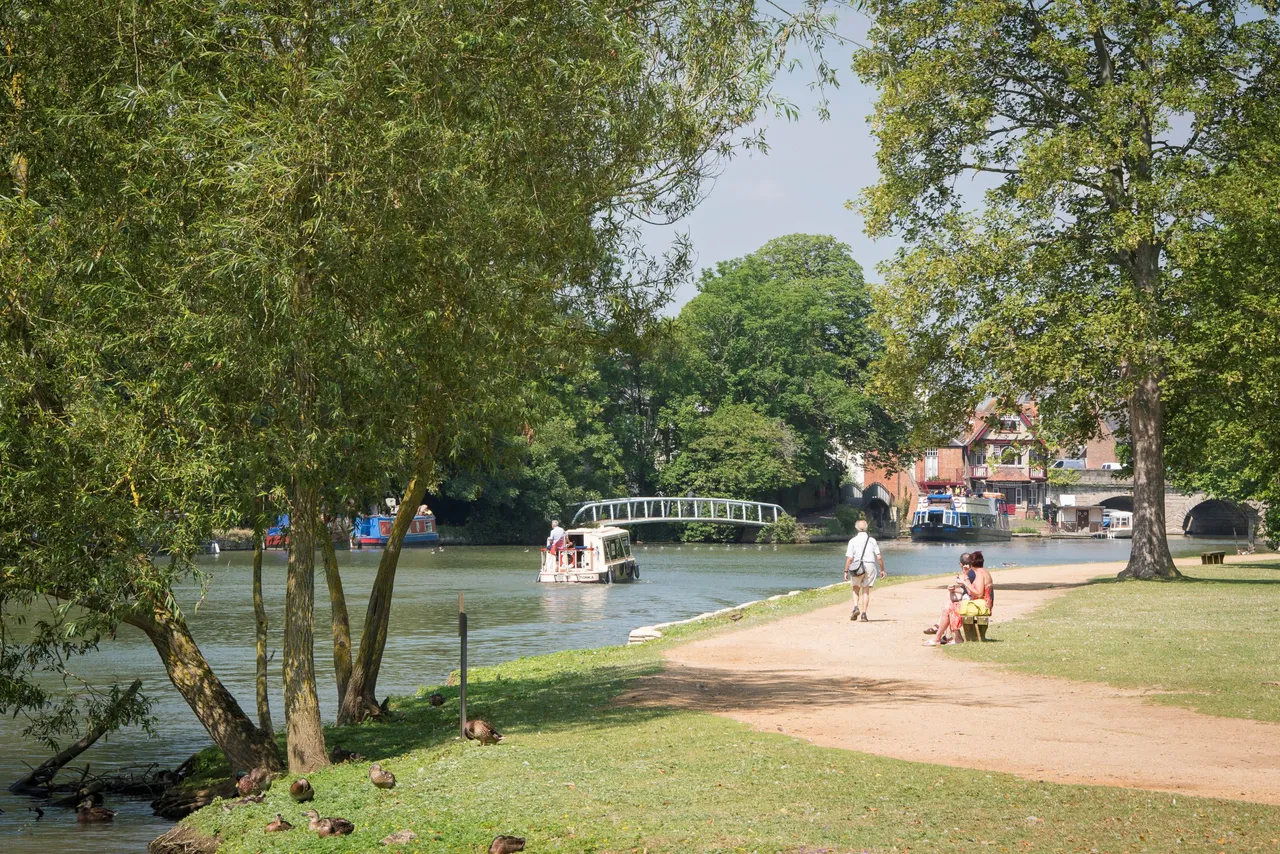 Chiltern Grange, photo 9