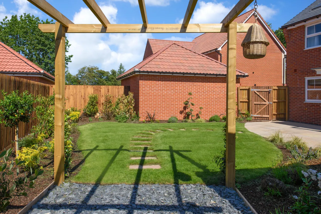 Cringleford Heights, photo 7