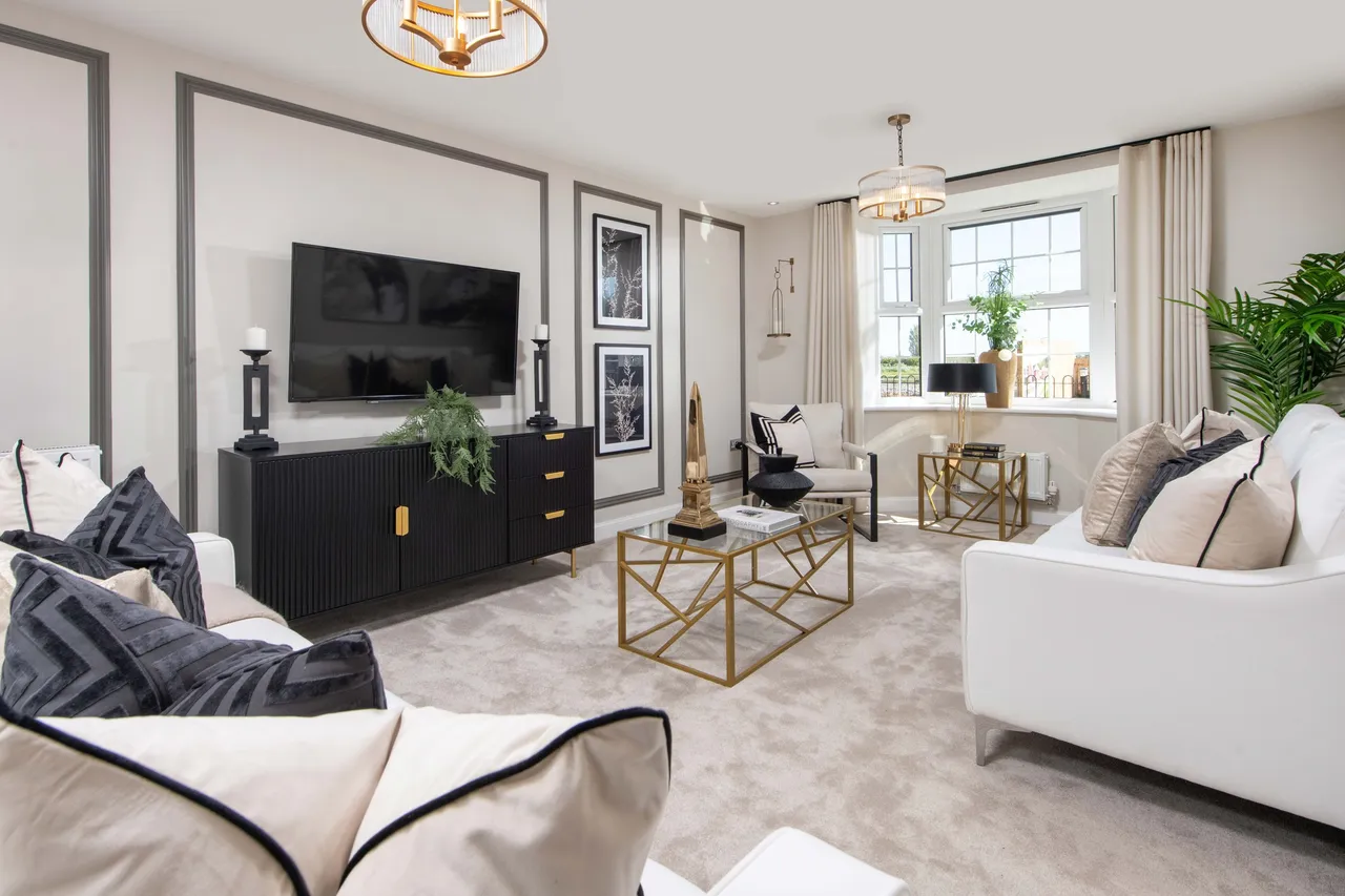 David Wilson Homes at Chatteris, photo 5