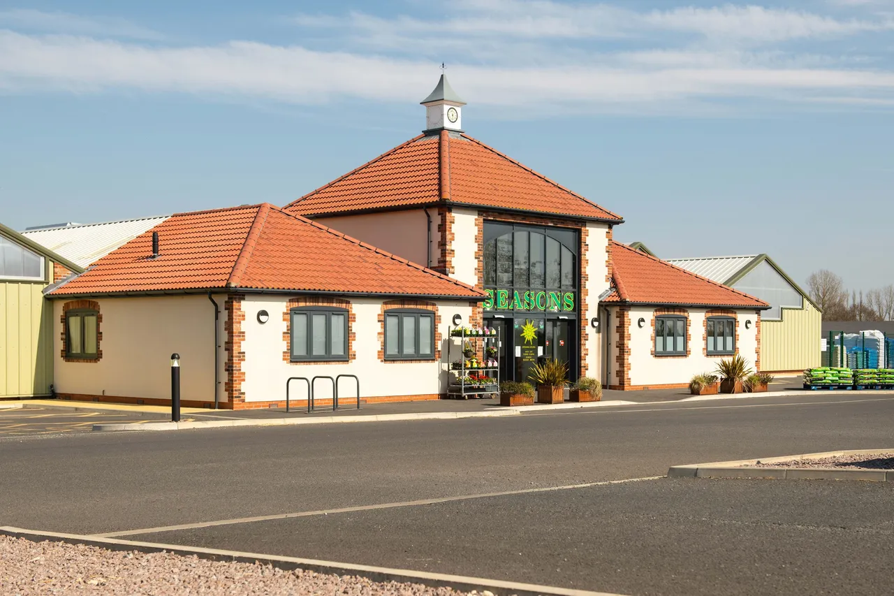 David Wilson Homes at Chatteris, photo 6