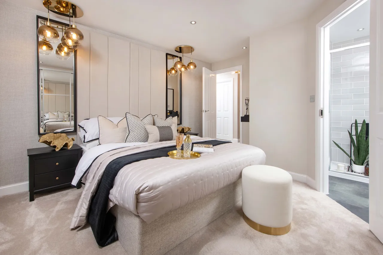 David Wilson Homes at Chatteris, photo 7